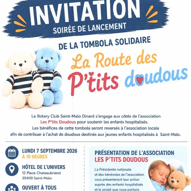 Invitation