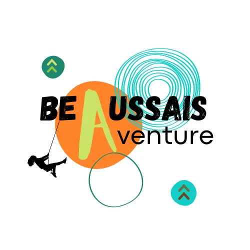 Beaussais Aventure_Ploubalay_logo accrobranche-labyrinthe-laser