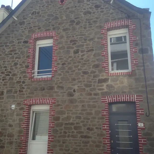 Scardin - Location - Saint-Malo
