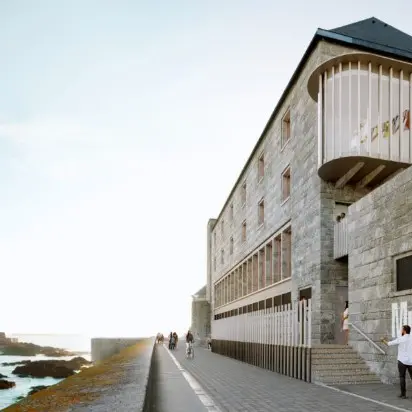 musée maritime