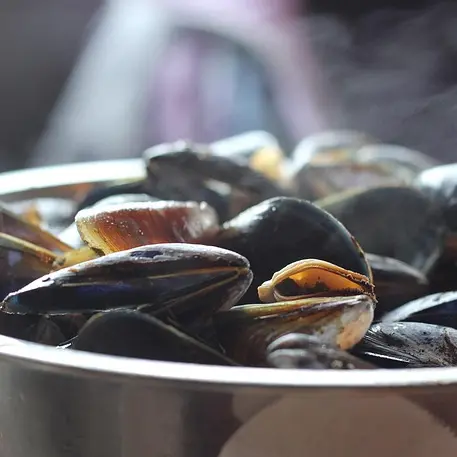 Moules