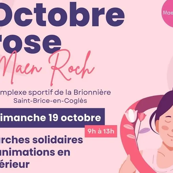 Octobre rose