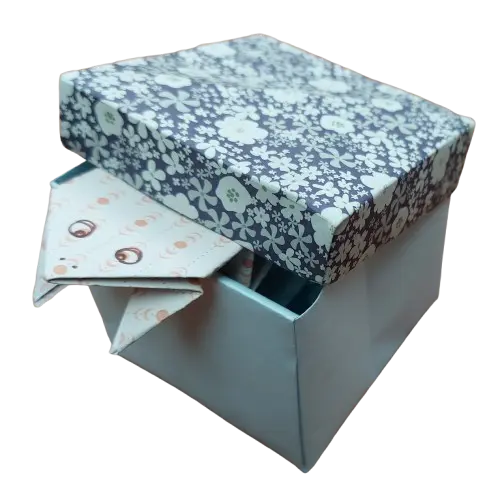origami