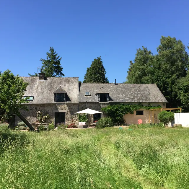 Parc naturel