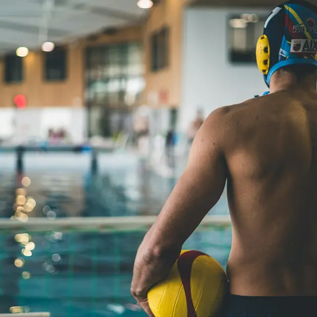 Waterpolo