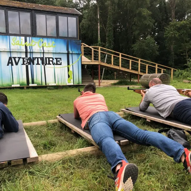 photo biathlon