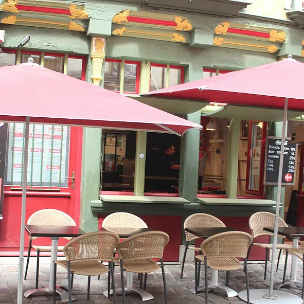 Philly's - Rennes