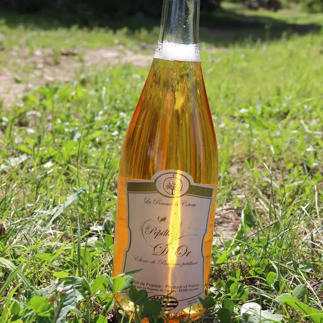 Pomme du Coteau