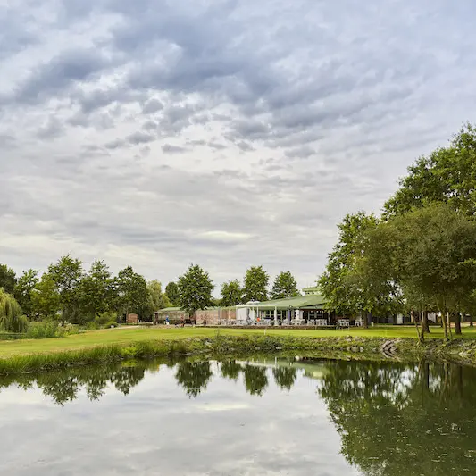 Golf de Rennes