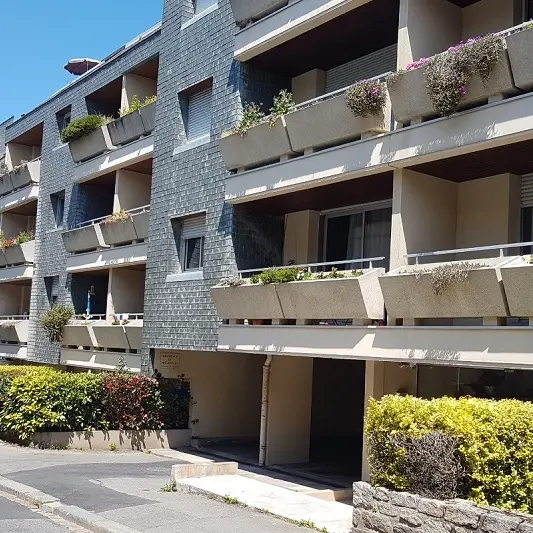 Location-Madame Le Brelot-Saint-Malo