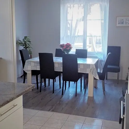 Location - La Courtoisie - Saint-Malo