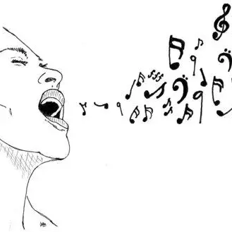 choeur ouvert