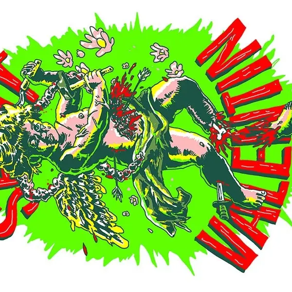 Stage de sérigraphie