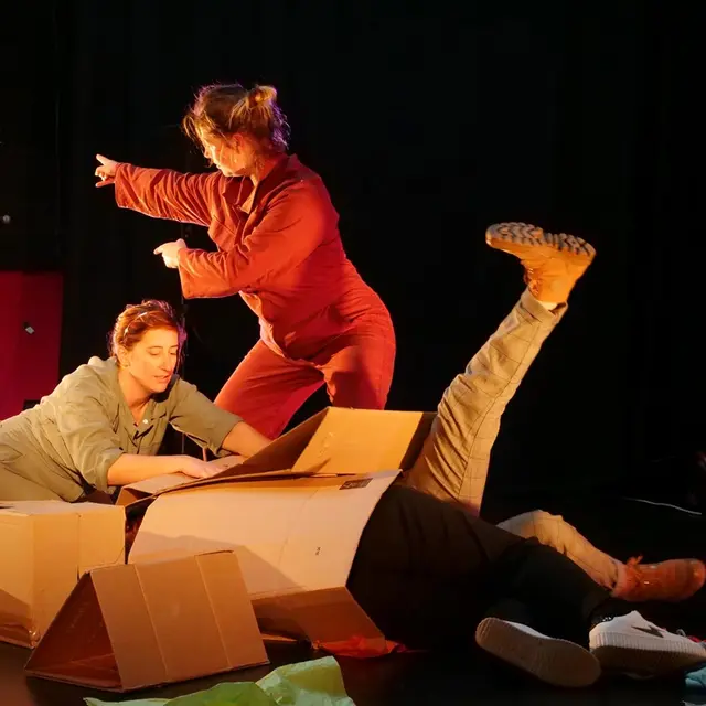 4. LA FABRIQUE A DANSER @Lison Charbonnier