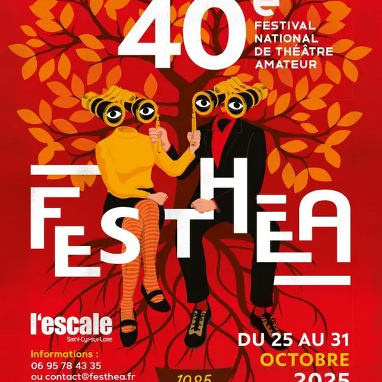 40° édition Festhea