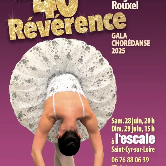 40e-Reverence