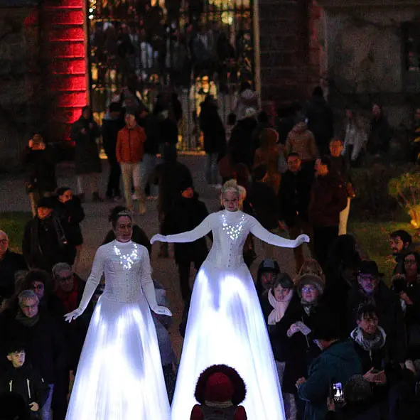 L'esprit de Noël