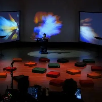 CVL - Concert Dutilleux-Joy