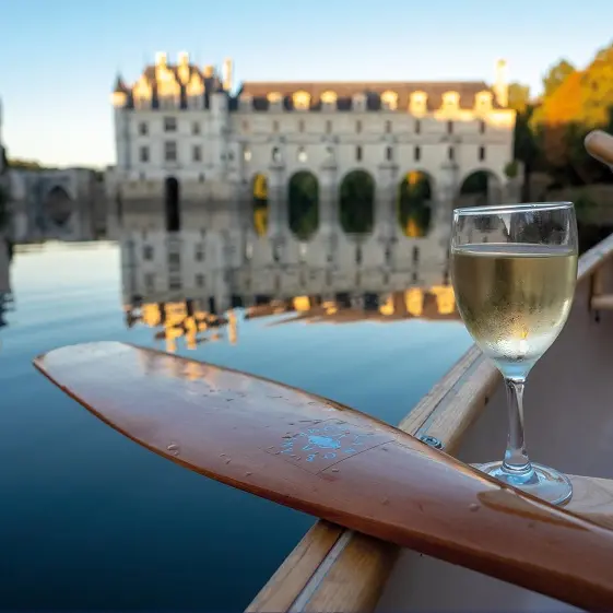 Apéro Château Canoe (1)
