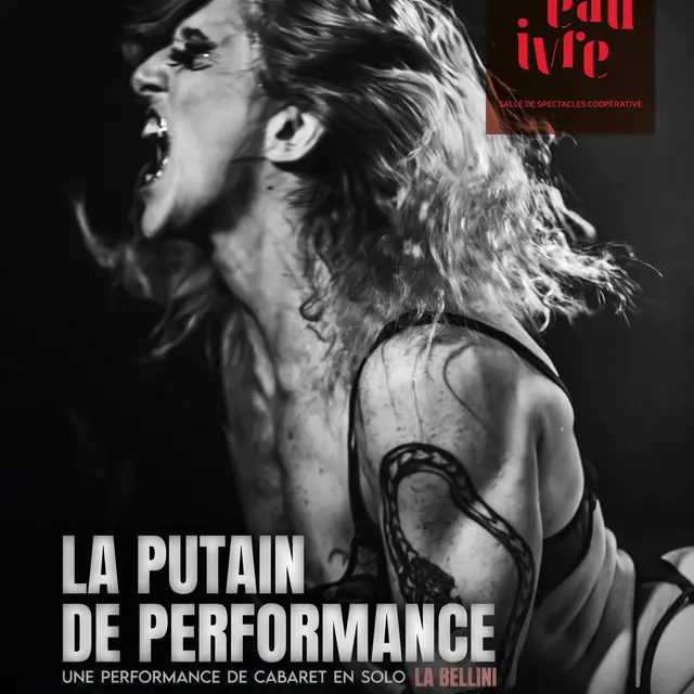 La putain de performance