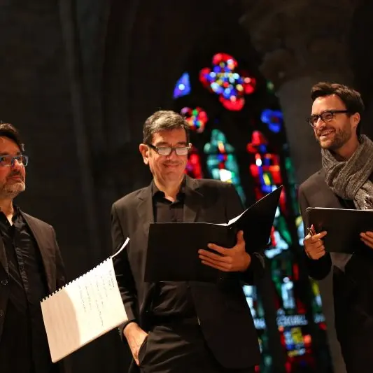 Diabolus IN MUSICA