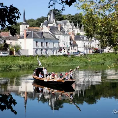 Les Mariniers Du Jean Bricau