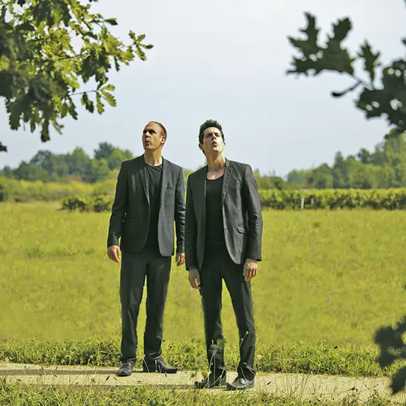 _LES CHANTEURS D'OISEAU