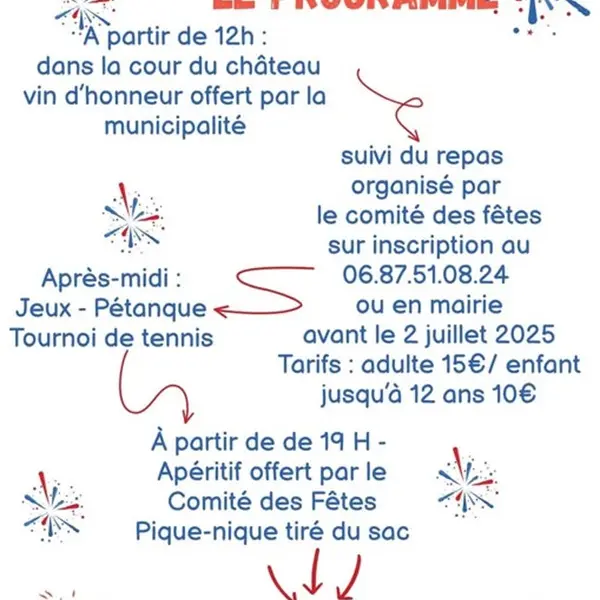07.14 - fête nationale sepmes