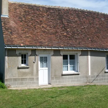Exterieur