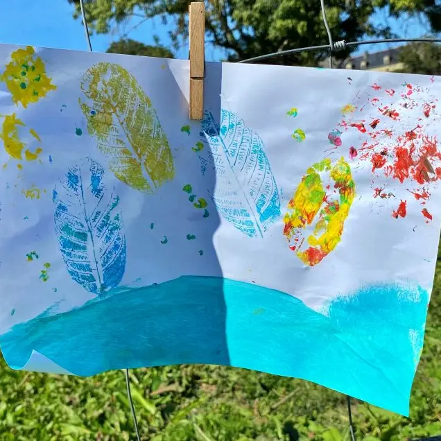 0807 - Artiste en Herbe - © Les Musées Chinon Vienne et Loire