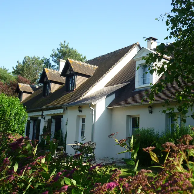 Chambres d'hôtes la cabriole