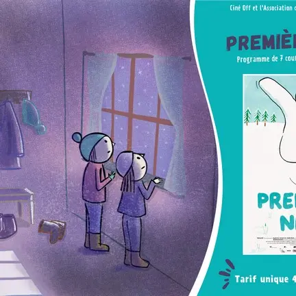 1 2 3 ciné à Monnaie