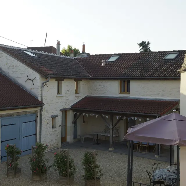 ACVL-CHAVEIGNE- GÎTE ANGULUS RIDET- David Charbonnier-07.2035-1-Vue d'ensemble