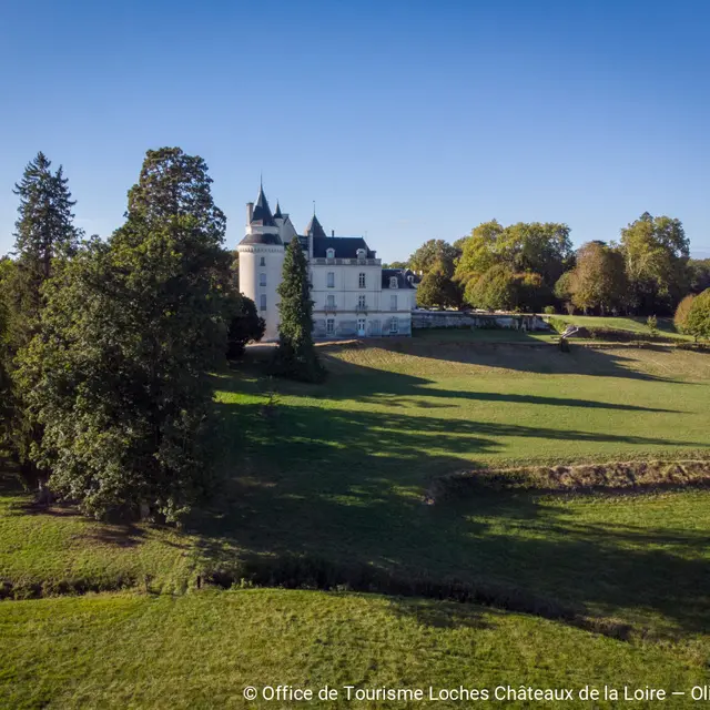 Château de Grillemont