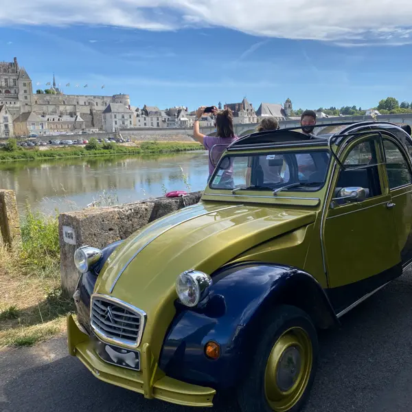 Amboise