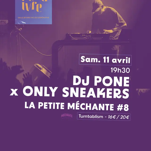 La Petite Méchante #8