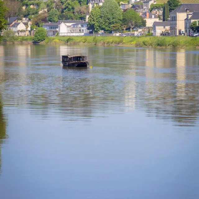 1206 - Archéologie en Loire - © Communication Chinon Vienne et Loire