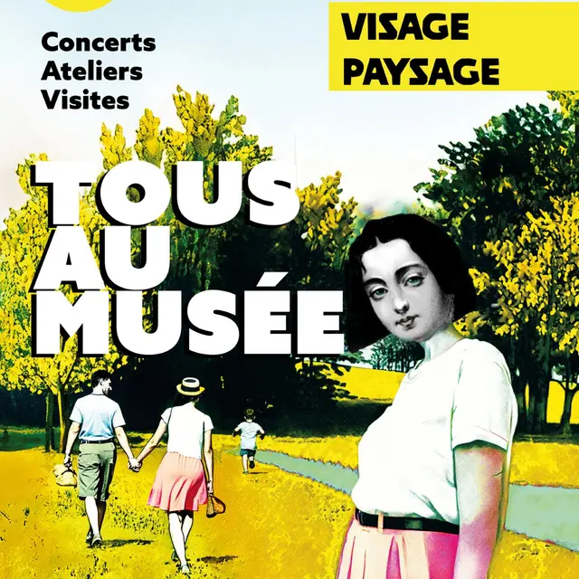 13-09 - Tous au musée © Communication Chinon Vienne et Loire
