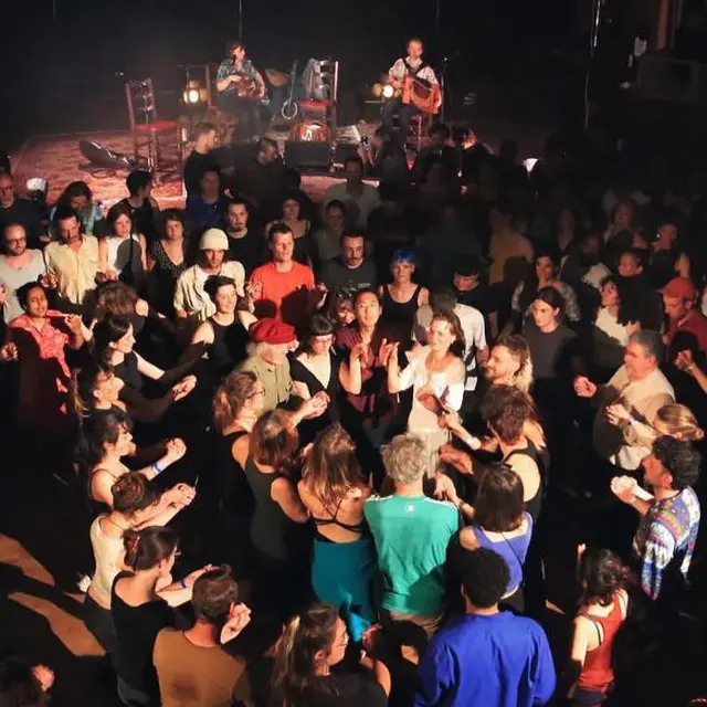 14-03 PARQUET FLOTTANT