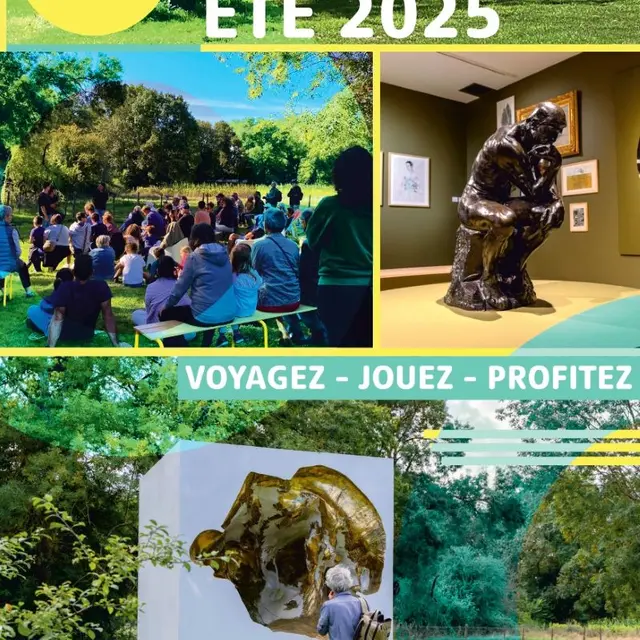 1607 - Voyagez au musée - © communication - Chinon Vienne et Loire