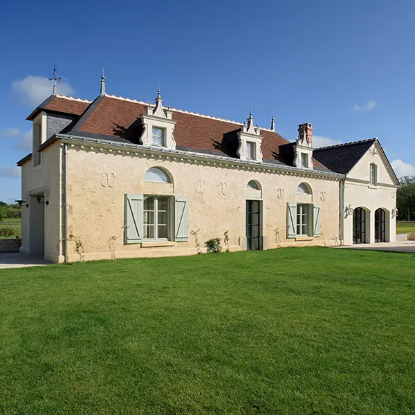 Domaine de la Trigalière - La Maison des Enfants