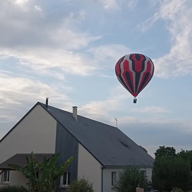 ACVL - RIVIERE - Ô doux matins -