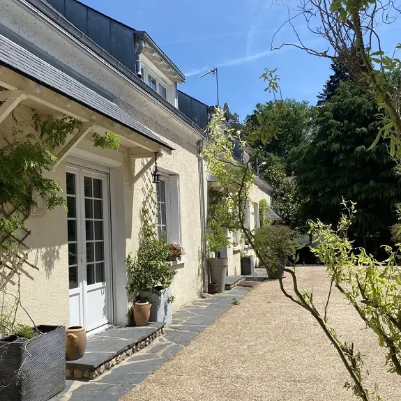 Maison principale