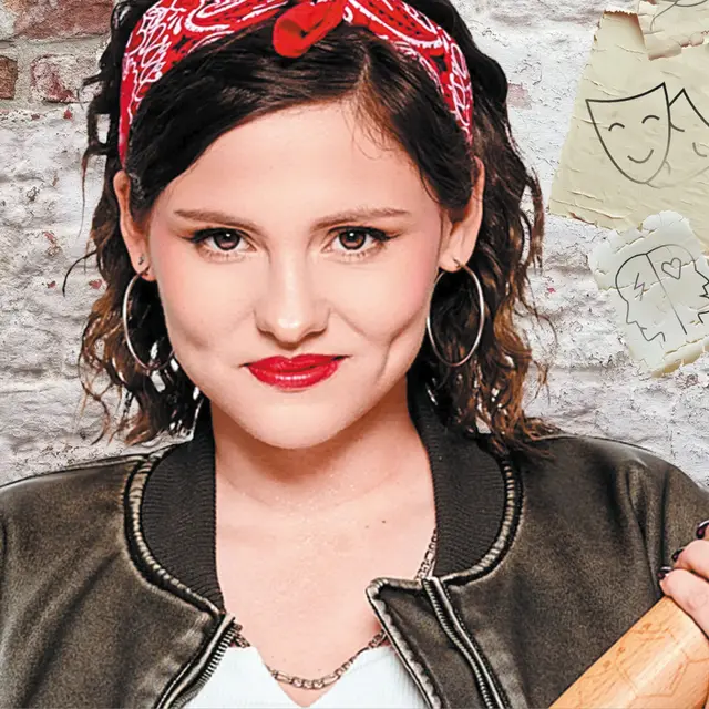 19-02 FLORENCE MENDEZ