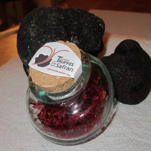 Truffes