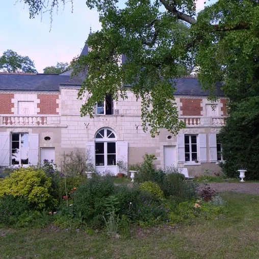 Château de Mosny