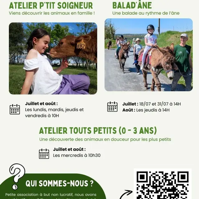 Murmur'ânes aux mille vents