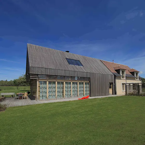 Domaine de la Trigalière - Prépinson