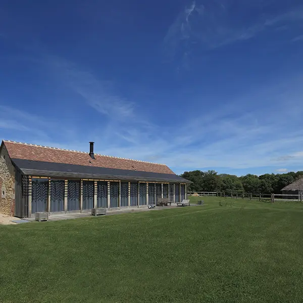 Domaine de la Trigalière - Petit Prépinson