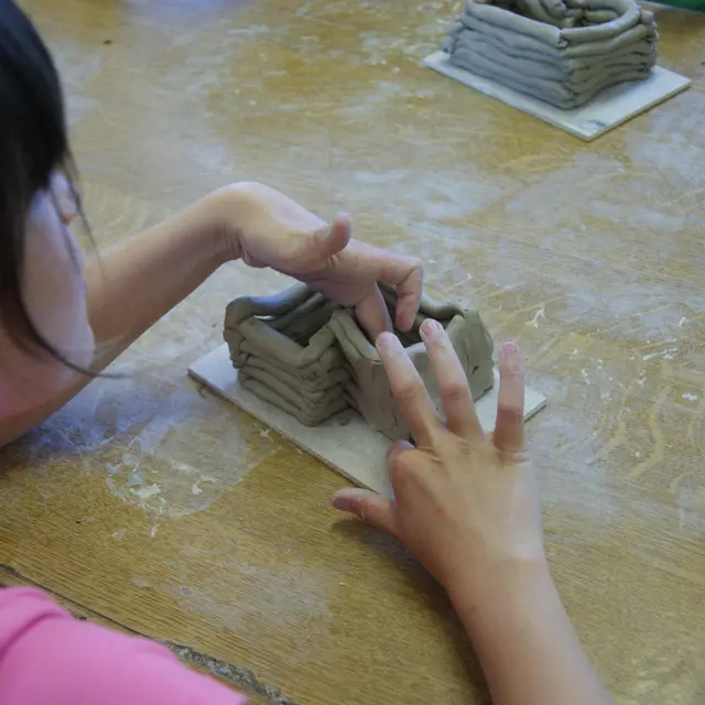 Atelier Construis ton château-fort (16)